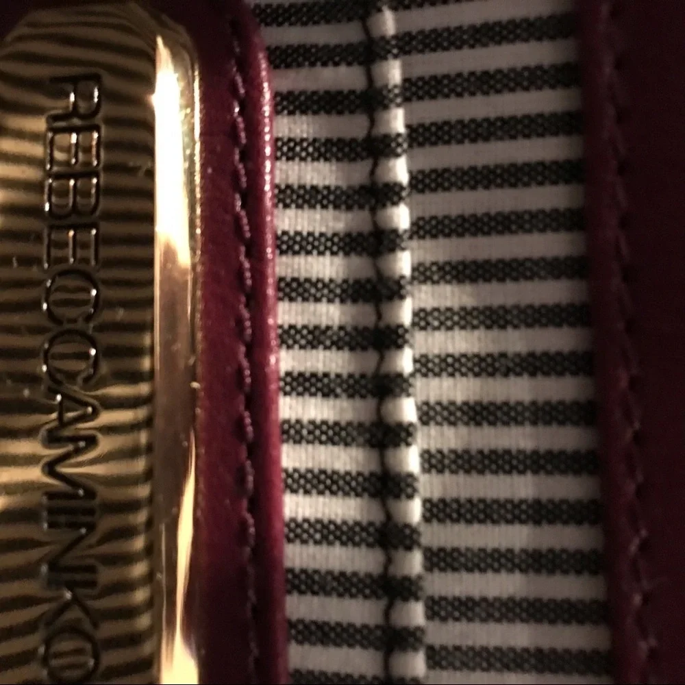 👜REBECCA MINKOFF Handbag